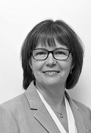 Jocelyn Cruickshank