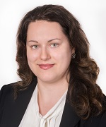 Jasmina Geldman