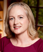 Patricia Webb