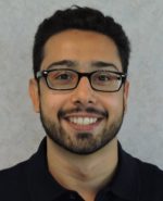 Masoud Pourrahmat