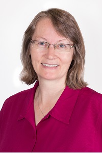 Dr. Jolanda Cibere, MD, PhD, FRCPC