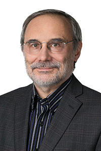 Dr. Jacek Kopec, MD, MSc, PhD