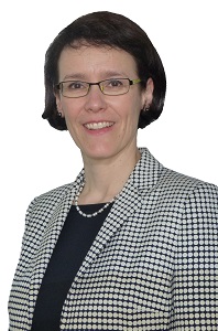 Deborah Marshall