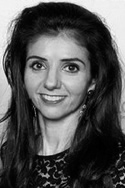 Naz Panahi