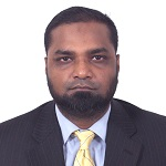 Mohammad Atiquzzaman