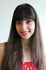 Kiana Yazdani