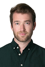 Graham Macdonald