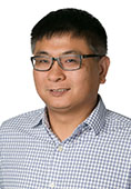 Yufei Zheng