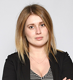 Elena Lopatina