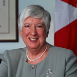 Senator Pat Carney