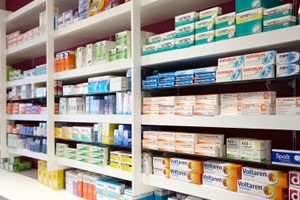 Over the counter medication for Arthritis pain relief