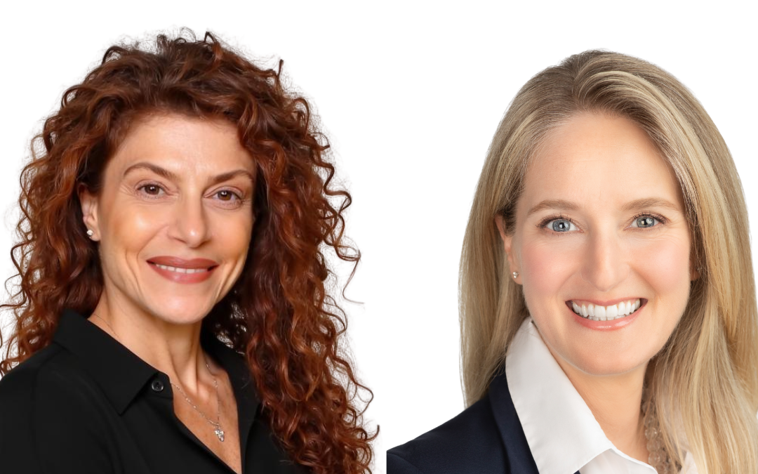 Arthritis Research Canada Welcomes Two Accomplished Leaders To Its Board of Directors