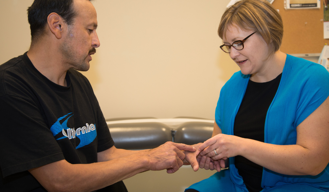 Tackling Health Inequities: National Funding to Support Indigenous-Led Arthritis Research