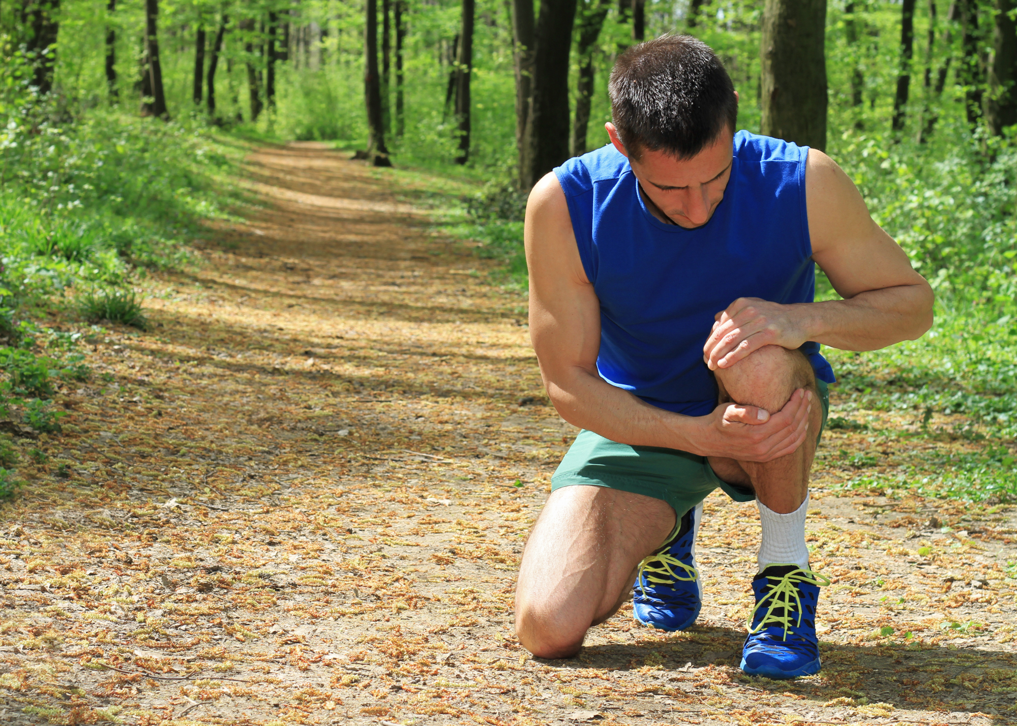 Helping People with Arthritis Sleep Well