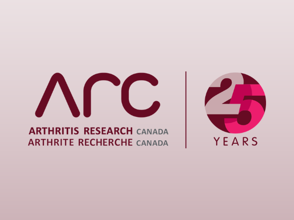 25 Years of Arthritis Research