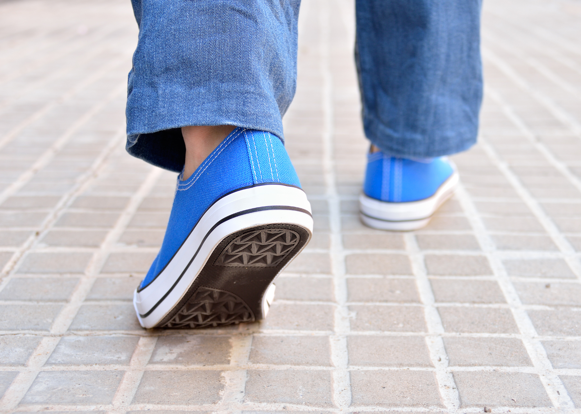 5 Ways to Stay Active with OA - Rome wasn't built v2