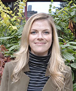 Samantha Rogers