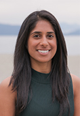 Amrit Sandhu
