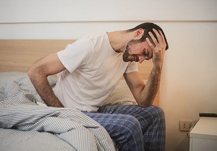 La thérapie cognitivo-comportementale de l’insomnie offerte par Internet constitue-t-elle une option pour les insomniaques souffrant de lupus?