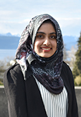 Zahra Fazal