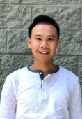 Alex Kwok