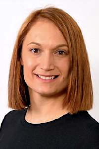 Alexandra Legge Rheumatology, MD, MSc, FRCPC
