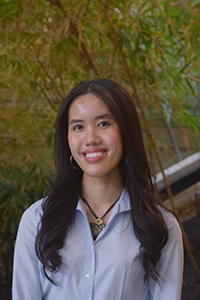 Alicia Tran (she/her)