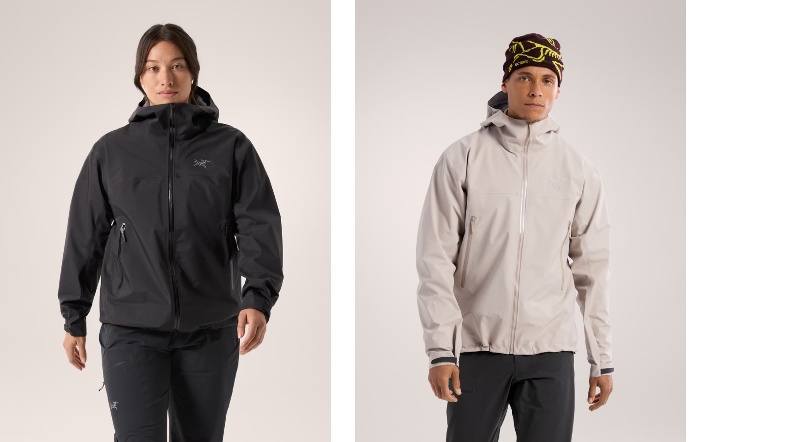 Arc'teryx Beta Jackets