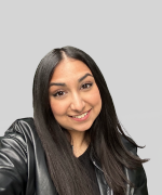 Bableen Parmar