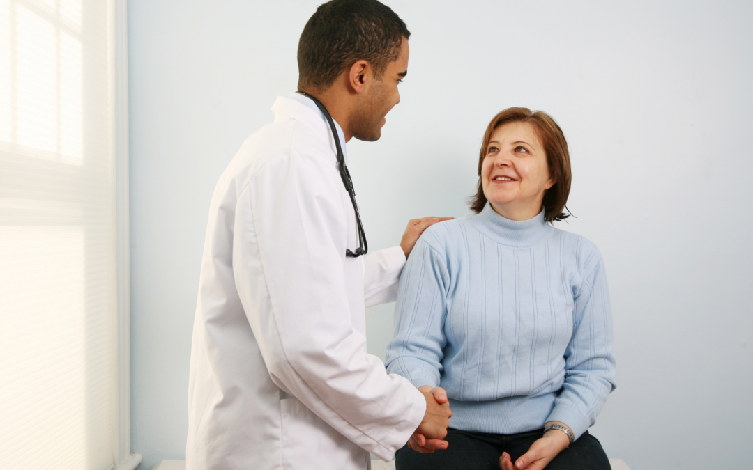 Study Finds Rheumatoid Arthritis Patients Better Off with Ongoing Rheumatology Care