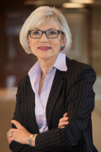 Honourary Patron - Beverley McLachlin