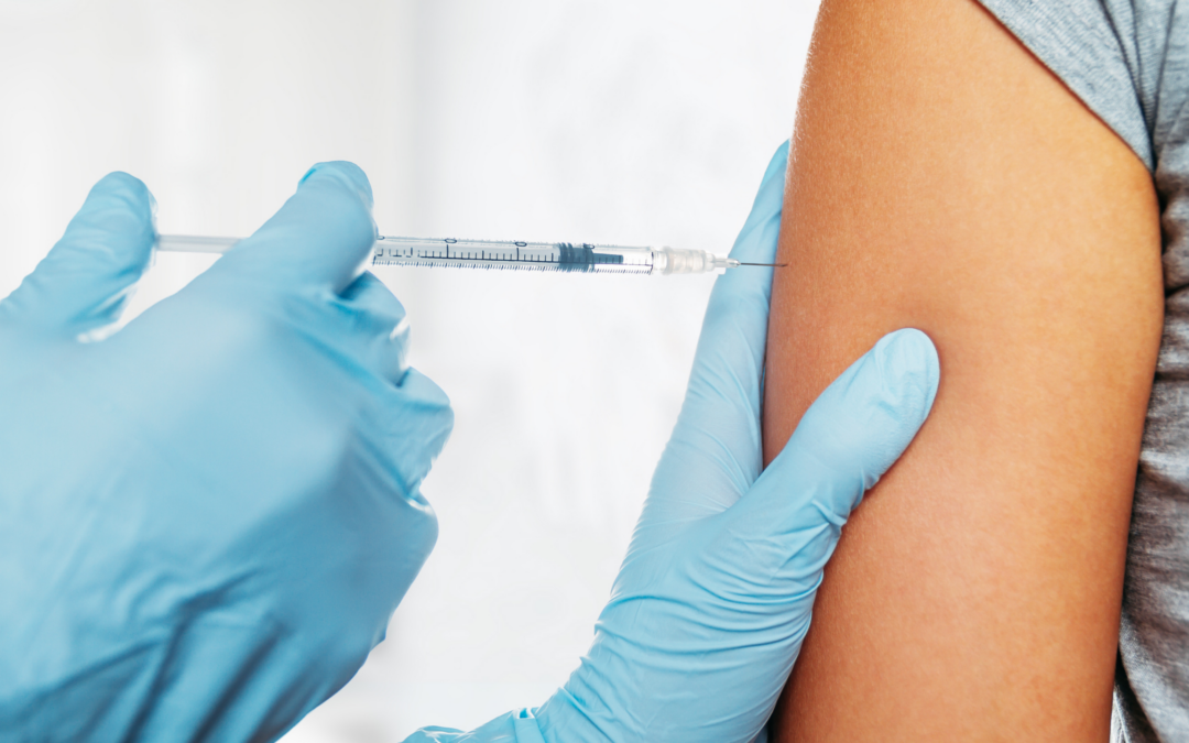 Le vaccin Moderna est-il immunogène et sans danger pour les personnes atteintes de maladies rhumatismales?