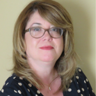 Deborah Da Costa, Research Team Member, Arthritis Research Canada