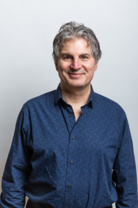 Maziar Badii