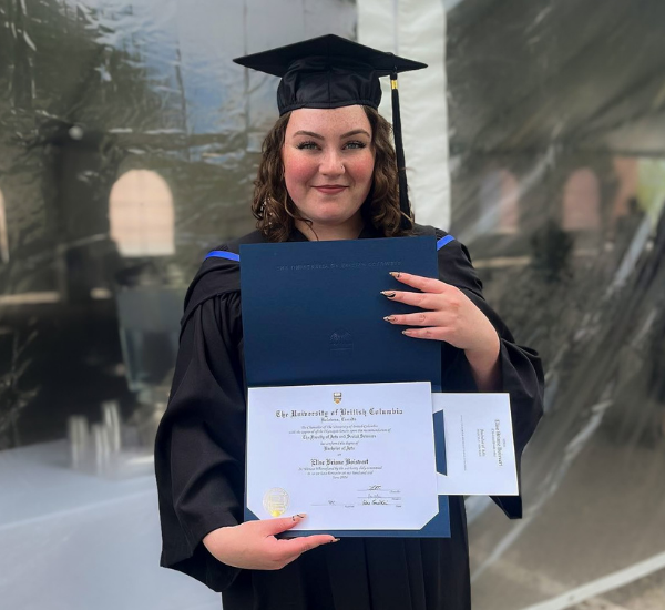 Driven to Teach_ Choosing a Career with Arthritis