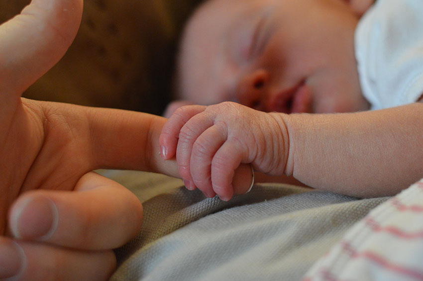 La prise de vos médicaments contre l’arthrite pendant la grossesse peut-elle accroître le nombre d’infections chez vous ou votre bébé?