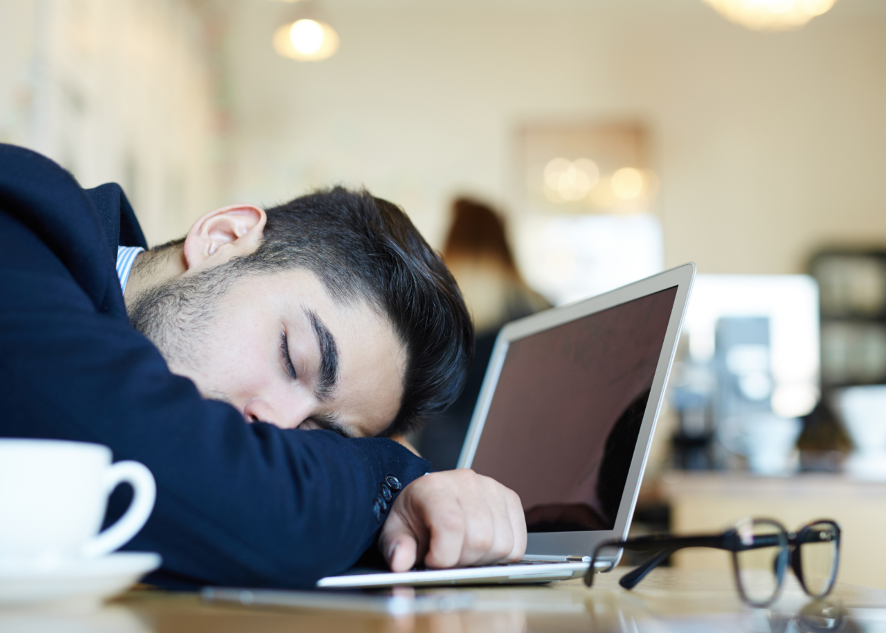 Extreme Exhaustion Understanding Rheumatoid Arthritis & Fatigue