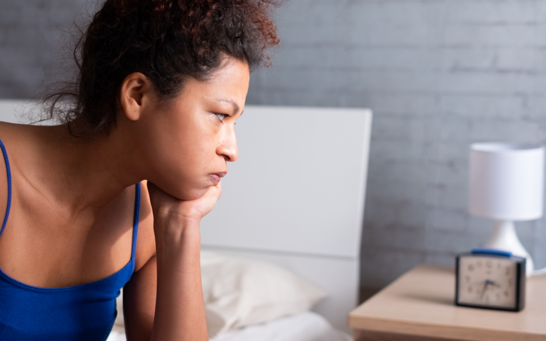 Gérer l’insomnie chez les personnes atteintes d’arthrite grâce à une méthode cognitivo-comportementale