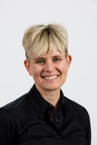 Jackie Whittaker - BScPT, PhD