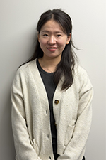 Janice Xinran Xu (she/her)
