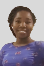 Jenyo Banjo (she/her)