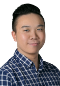 Johnathan Tam