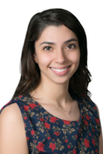 Kiana Yazdani