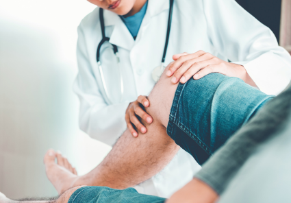 Un outil d’aide à la décision conçu pour les patients envisageant une arthroplastie totale du genou pourrait-il être utilisé sur une plus grande échelle?