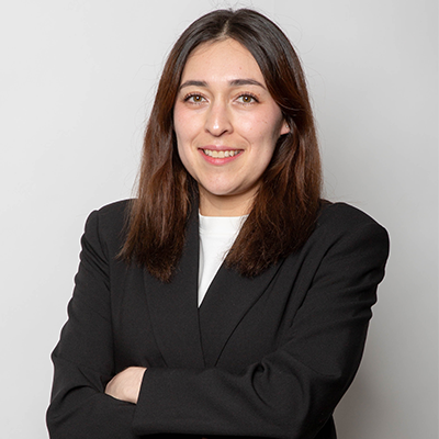 Image of Lourdes Gonzalez Arreola