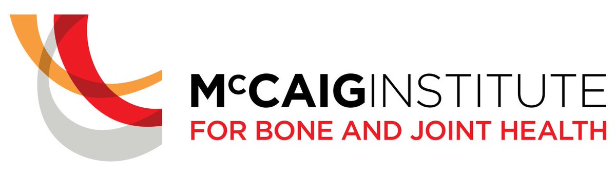 McCaig Institute for Bone and Joint Health
