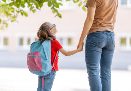 La santé mentale des parents qui sont atteints de maladies rhumatismales auto-immunes et qui ont des enfants en bas âge