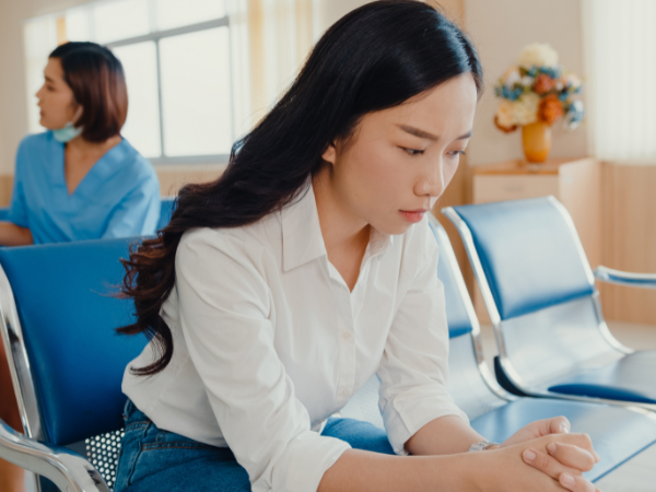 Navigating Care Without a Family Dr