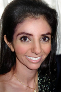 Naz Panahi