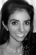 Naz Panahi